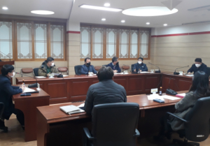 구미시, 2023년산 공공비축미 매입품종‘일품벼, 영호진미’선정