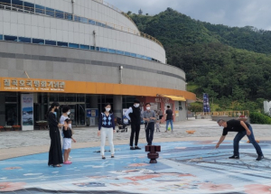 칠곡호국평화기념관, 설날 맞아 다양한 체험프로그램 운영