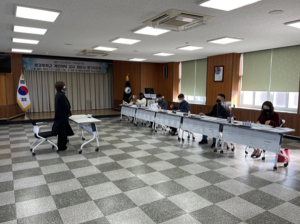 봉화교육지원청 학교지원센터, 지역 순회 방과후학교 전문강사 선발