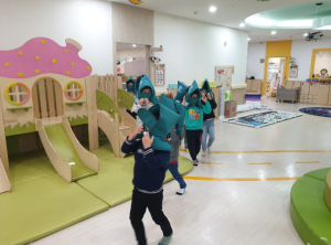 경북도 지진대비 행동요령 순회교육, 신청열기 뜨거워!