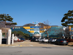 영양군지역사회보장協, 사랑은 나누면 배가 되고