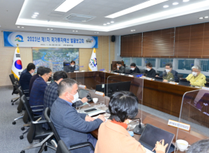 봉화군, 국비예산확보 한발 앞선 총력적 대응