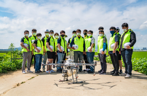 경북농기원, 청년농으로 경북농업 미래 다진다