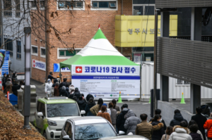 영주시, 코로나19 확진자 230명 발생…‘누적 2754명’