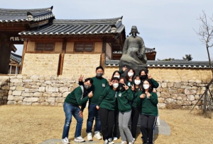 영천시, 별별인문학 농촌생활캠프 활동 문화도시 영천 기여