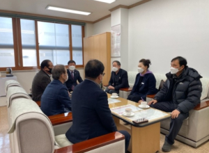 경산시 `전문건설업 활성화`를 위한 교육 및 간담회 개최