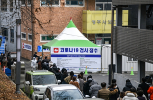 영주시, 코로나19 확진자 283명 발생…‘누적 3708명’