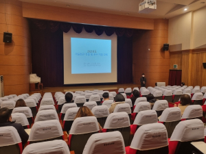 상주시, 6.25․월남 참전유공자 명비 제막식 거행