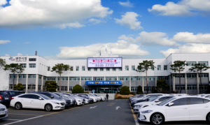 영천시, 18세 이상 미접종자 노바백스 백신 접종 시작