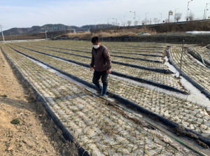고령군, 발 빠른 행정으로 ‘겨울가뭄’ 해소