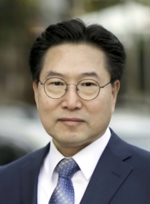 박희업 제7대 (사)한국예총 문경지회 지회장 선출