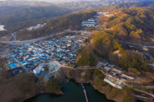 안동 예끼마을, 한국관광공사 `3월, 추천! 가볼만한 곳` 선정