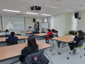 고령군, 레고·로봇 코딩, 조금 더 특별한 과학여행으로 떠나보자 !