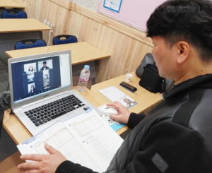 청송군, 결혼이민자 안정적인 지역 정착 도와~