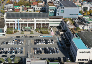 경주시, 노후경유차 조기 폐차 지원사업 시행