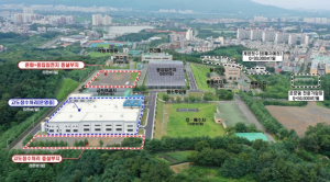 경북도, 23개 全 시군 노후 상수도 정비한다