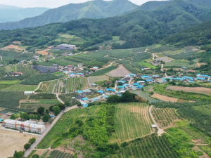 청송군,“2022년 취약지역 생활여건 개조사업” 공모 선정 23억원 유치