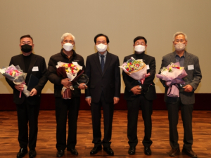 의성군, 지방재정 확충에 기여한 유공납세자 표창 수여