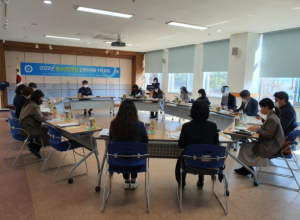 영덕군, 청소년안전망 실행위원회 1분기 회의 개최