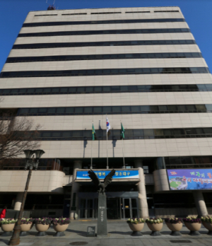 대구시,`인터배터리 2022(서울 코엑스)`투자 상담부스 운영
