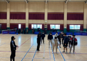 의성교육지원청, 업무연속성(BCP)으로 수업 결손 예방