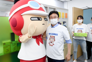 경북 먹깨비, 누적 거래액 100억 돌파..소상공인 수수료 절감 10억원