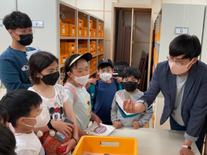 의성조문국박물관, 길 위의 인문학 8년 연속 선정