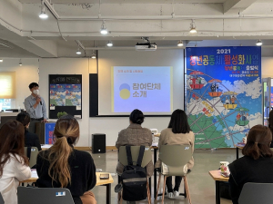 청년이 만드는 청년희망공동체 대구, ‘2022 청년공동체 활성화 사업’출범!