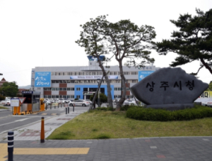 상주시, LPG 화물차 신차구입 지원사업 실시