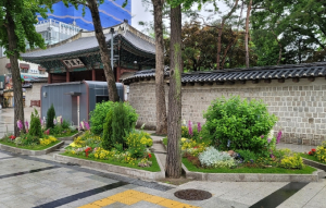 대구시, 일상 속에서 만나는‘정원형 띠녹지’조성