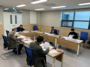 영덕군, 기업지원 통해 수산식품거점단지 활성화 박차