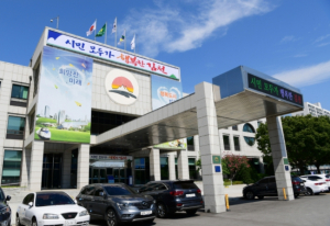 김천시,˝2022년 청년근로자 사랑채움사업˝ 참여자 모집
