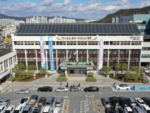 경주시, 신중년 일자리 지원사업 시행