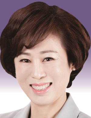 경상북도의회 박미경 도의원, 경북도의회 교육위원장 선출