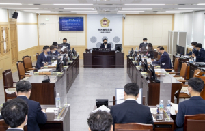 경북도의회 기획경제위원회, 지역 발전과 기업 지원을 위한 의정활동 이어가..