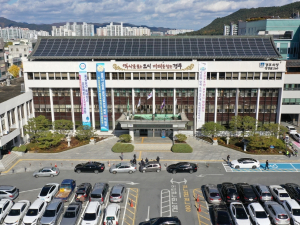 경주시, 축산농가 사료비 절감 지원 추진