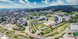 케이메디허브, 의료기술시험연수원 건립 순항