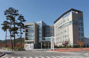 동해지방해양경찰청, 2022년 제1차 함정조리사 채용
