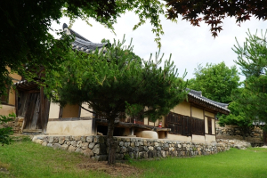 안동시, 역사 스토리와 함께 걷는 안동 소산마을 트레킹