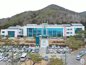 청송군, 원예소득작목 재배농가 적극 지원