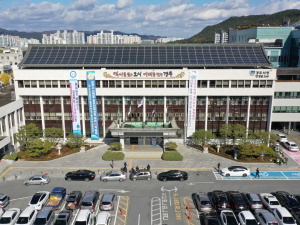 경주시, 벼 재배 면적 감축 협약 신청·접수