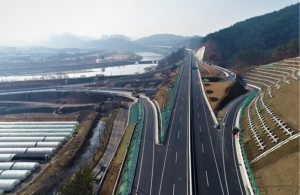 대구외곽순환도로 전구간 개통..경북경제도 활력 견인