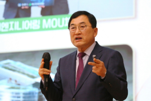 경주시 ‘예산 2조원 시대’··· 추경  1560억 편성
