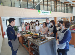 경주시, 중장년 정신건강 위해‘시니어 해방일지’프로그램 진행