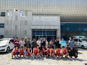 의성군, 경북도민체육대회 사전경기 우수 성적 확보