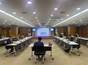 김천시 부동산공시위원회 개최