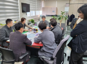 구미시 인허가 민원 처리 단축률은 우상향!