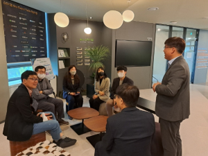 현장에 답이 있다! 대구시의회 정책 발굴 위해 현장 찾아