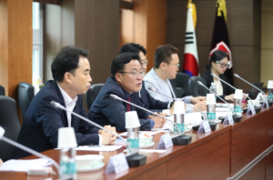 대구시의회 허시영 의원, 대구시 다자녀 지원 기준 확대(3자녀→2자녀) 불씨 지펴