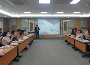 문경시, 대민업무 공무원 보호를 위한 `웨어러블 캠` 도입